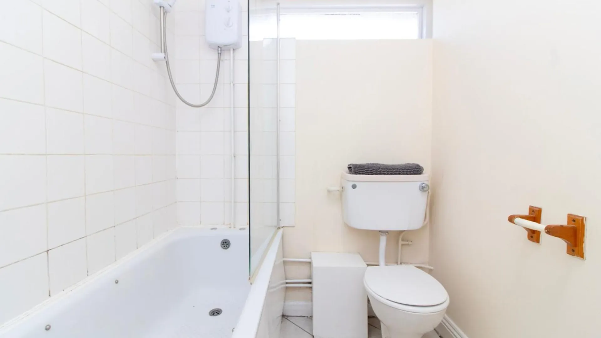Brookvale Guest House Room 3 Southampton United Kingdom
